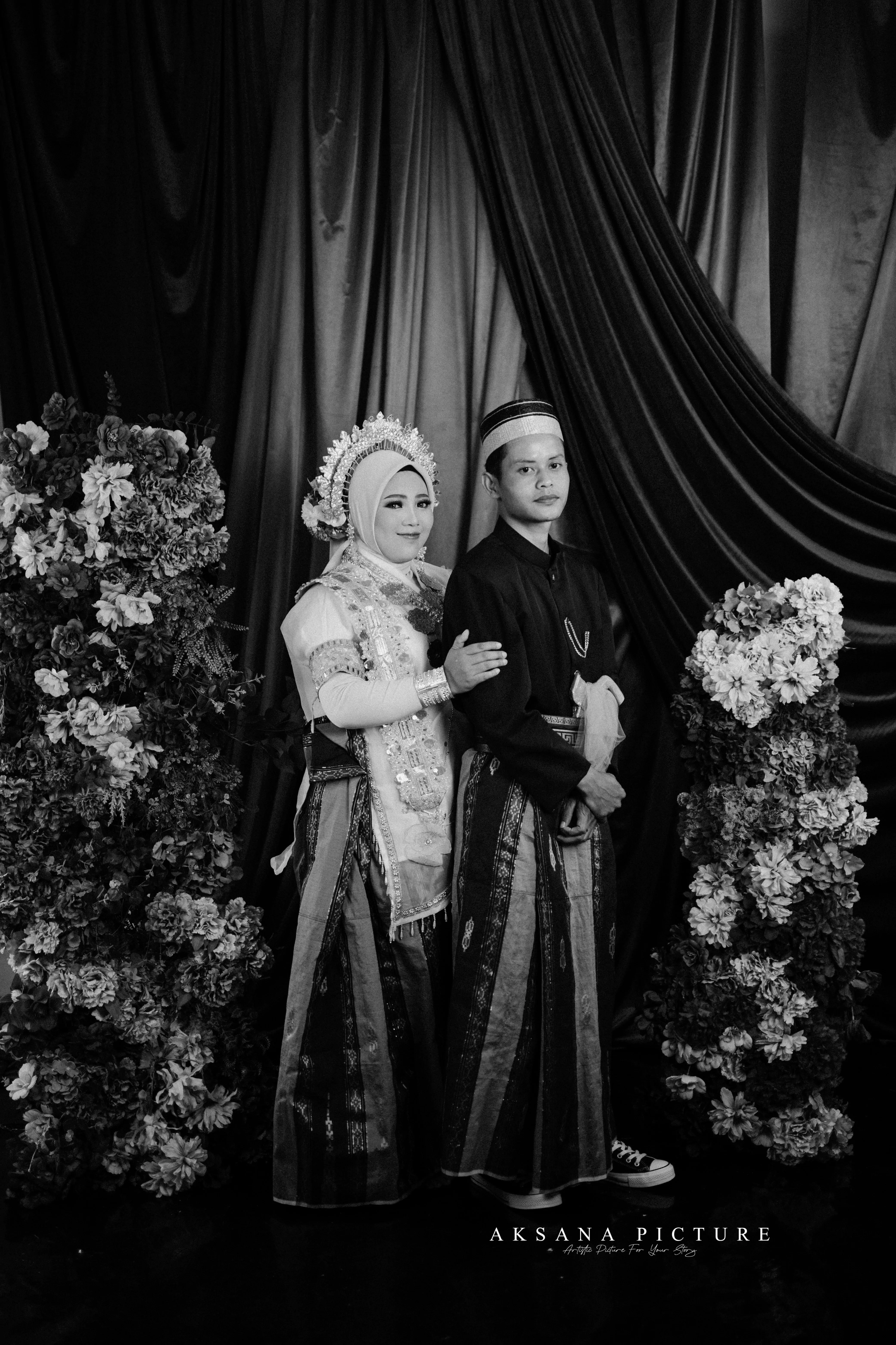 Menjalin Hubungan