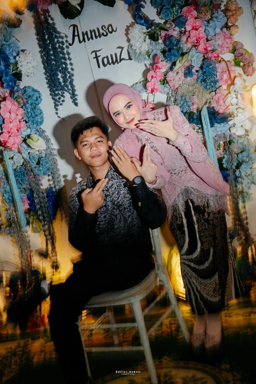 Acara Lamaran